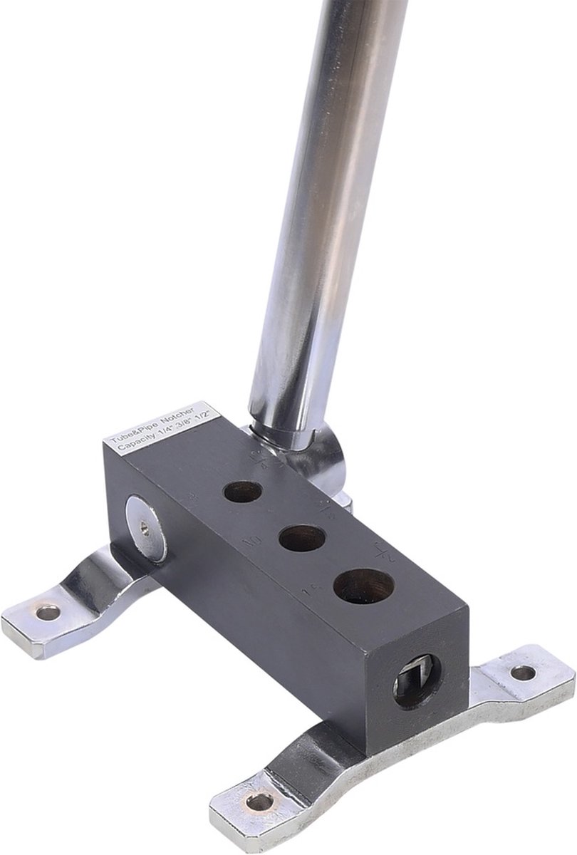 Pijpuitklinker 15 - 18 - 22mm