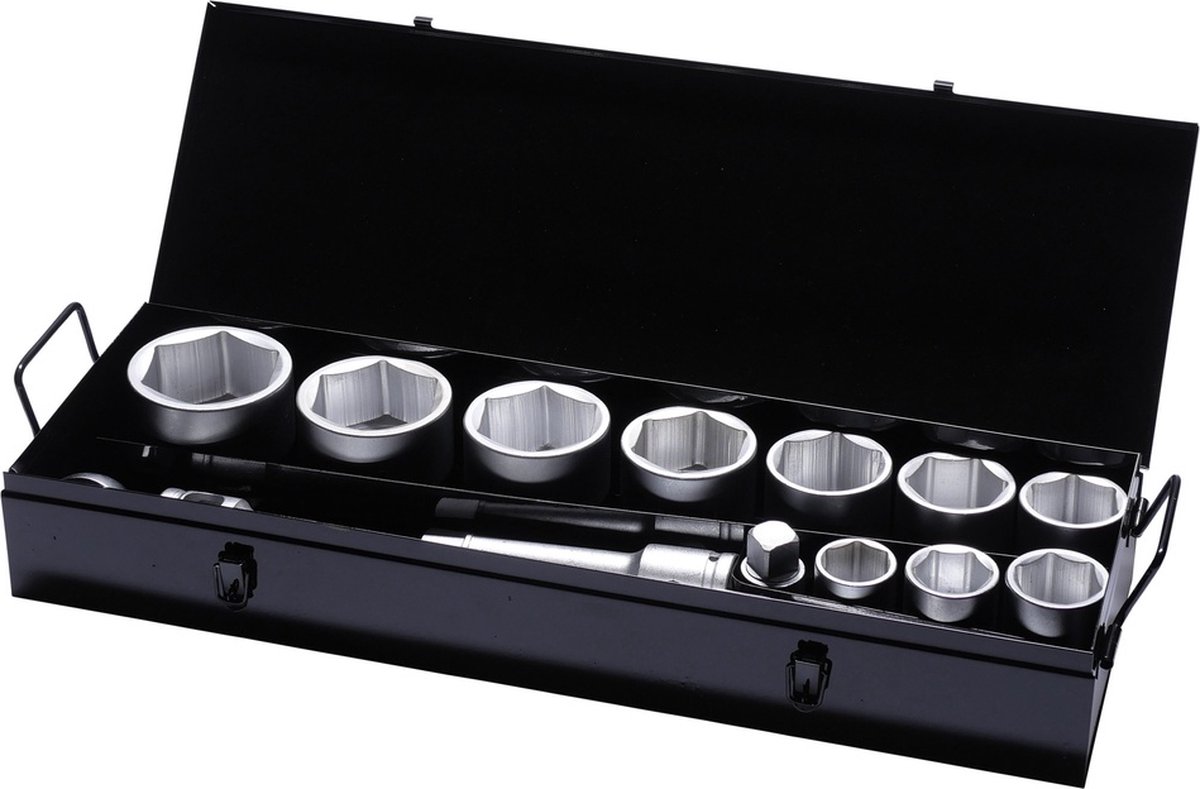 Doppendoos 1''14 dlg