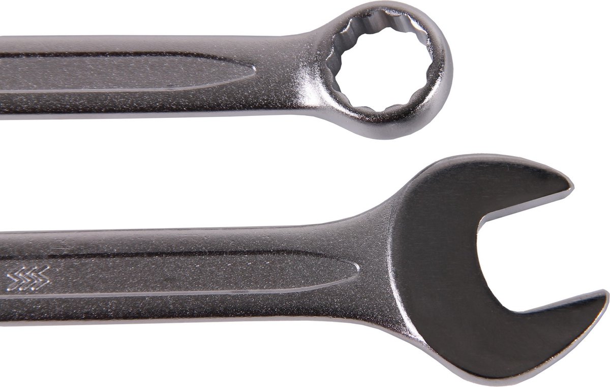 Steek/ringsleutel 55mm professioneel