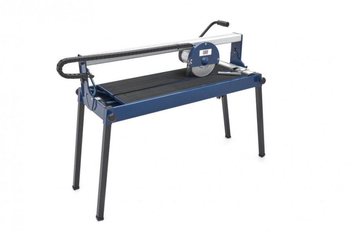 Tegelzaagmachine 230V 920 mm 1200 Watt