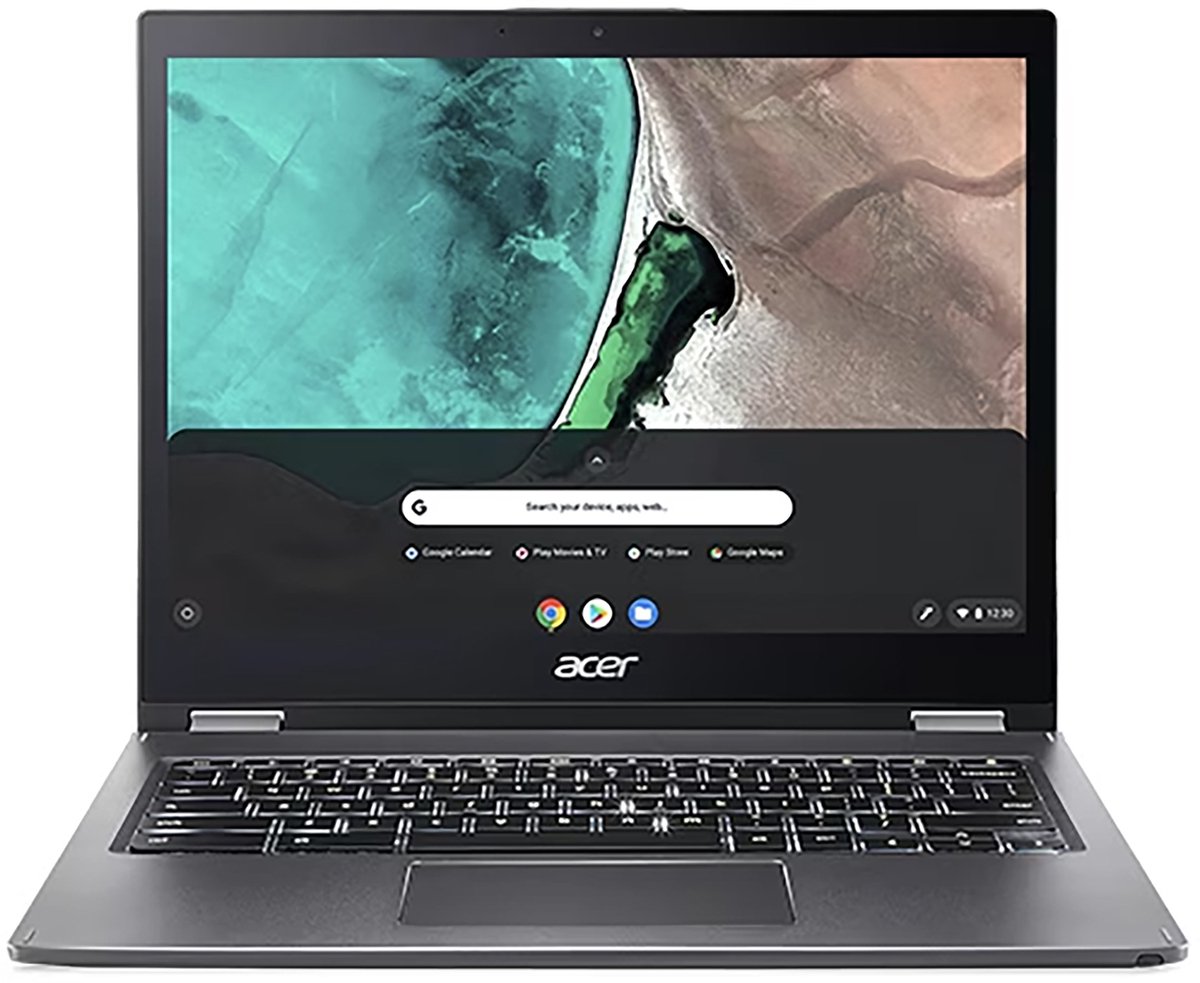 Acer ChromeBook Spin 13 CP713-1WN-P052