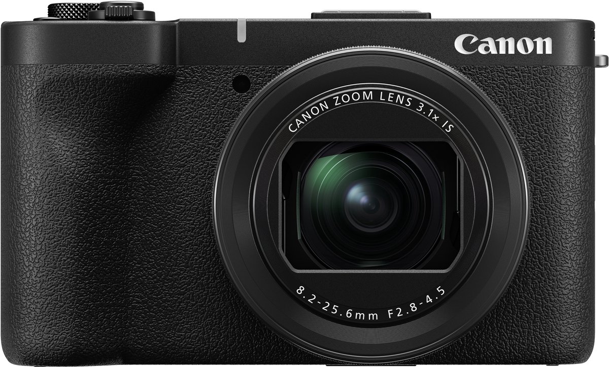 Canon Powershot V1