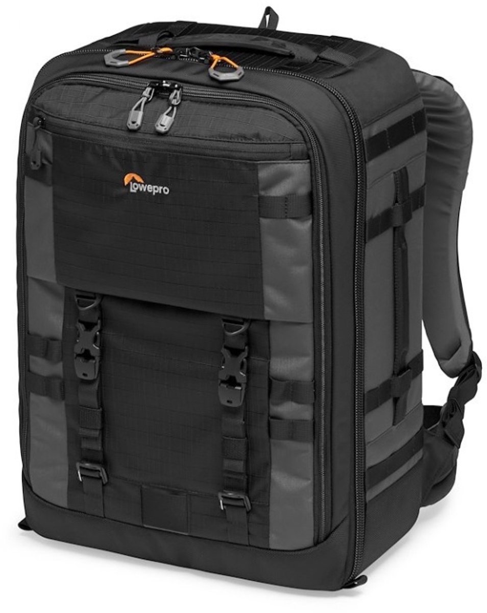 Lowepro Pro Trekker BP 450 AW II grijs rugzak