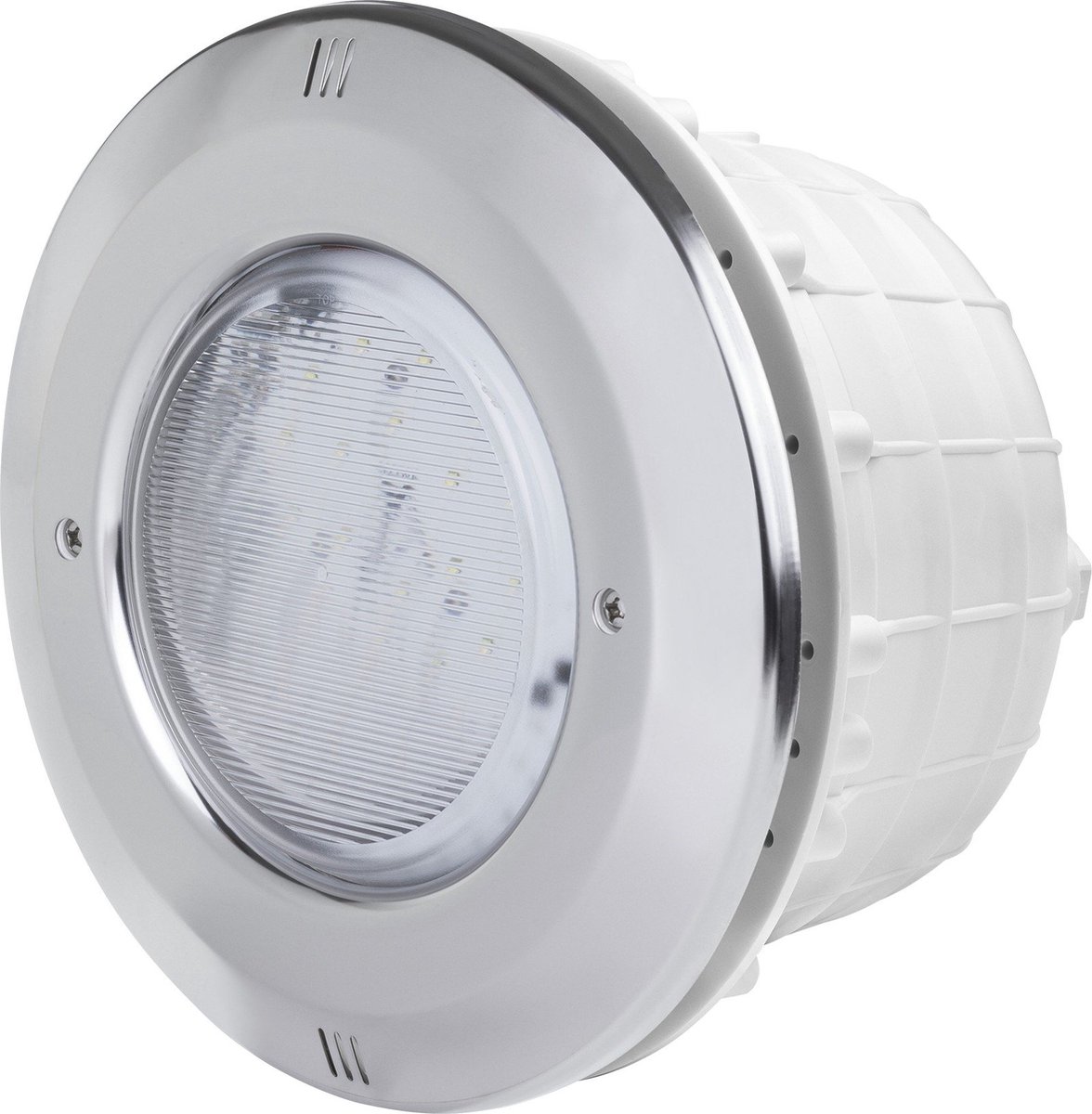 AstralPool PAR56 niche + ABS front + LED RGB V1 Astralpool