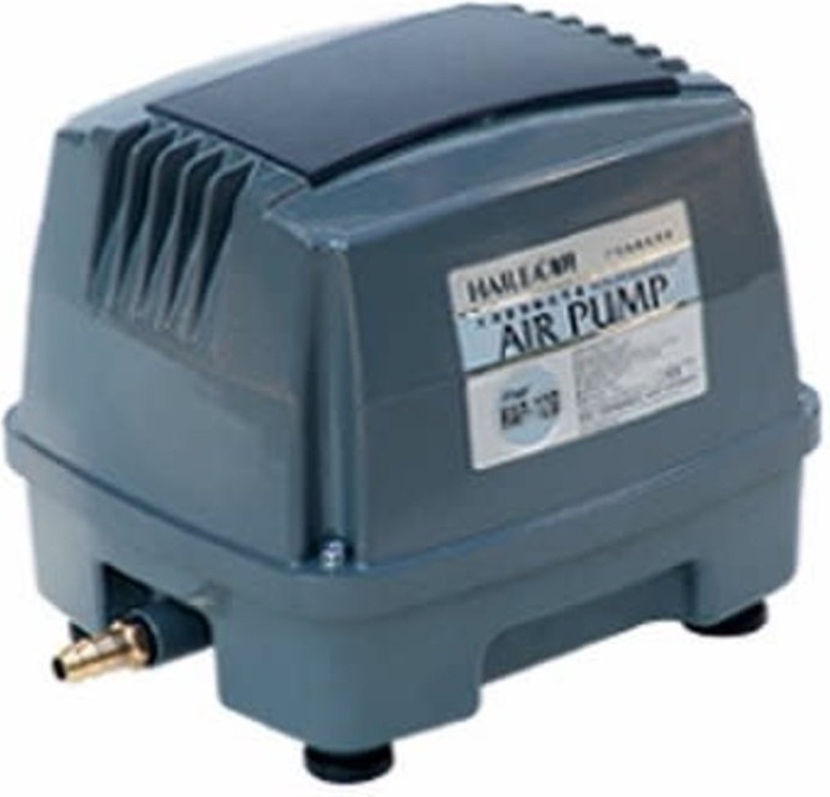 Hailea HAP-100 Serie Membraan Luchtpomp - Hailea