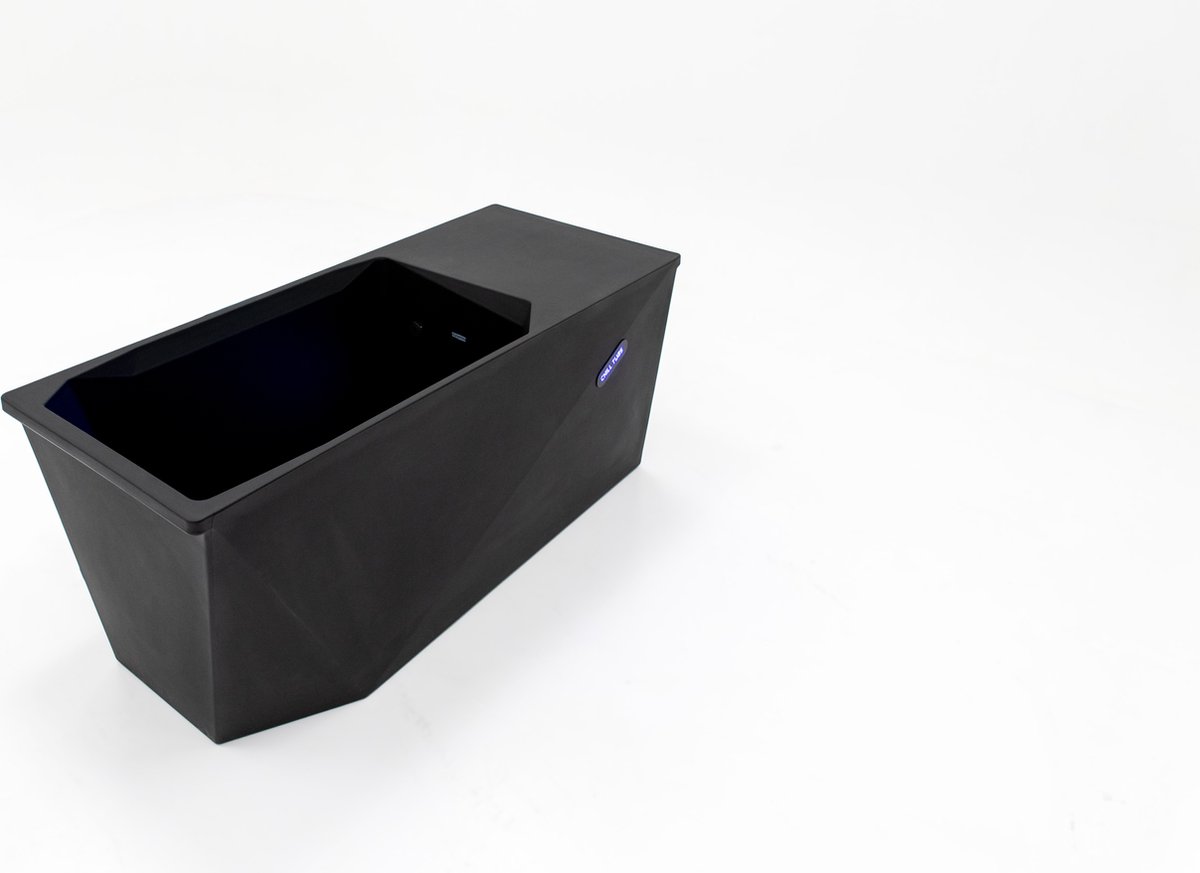 Chill Tubs Lite IJsbad - Chill Tubs