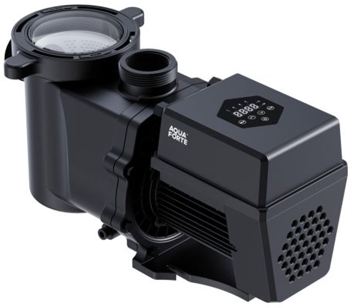 AquaForte Eco IVS 150 variabele zwembadpomp - Aquaforte