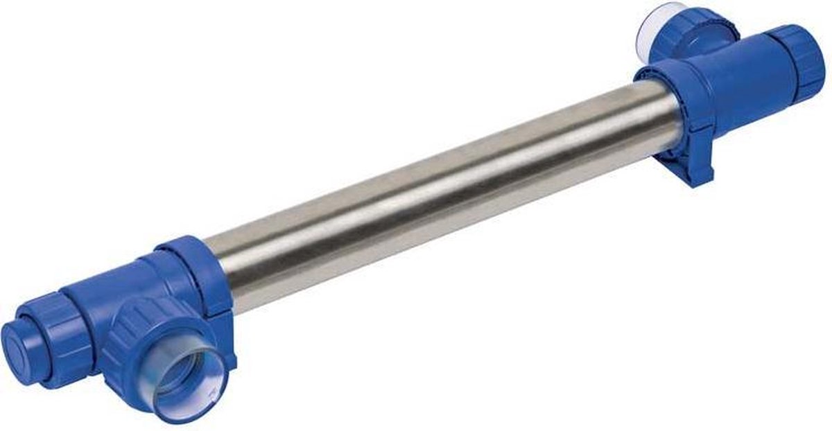 Blue Lagoon Tech UV-C 40 watt - Blue Lagoon