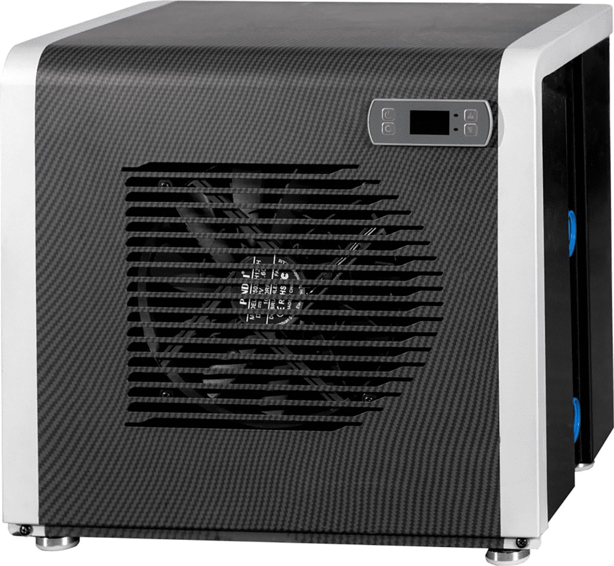 HRS Warmtepomp Urban 30 5,2-4 KW - HRS