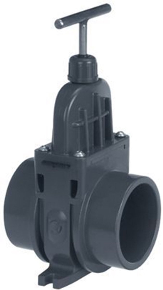 VDL Schuifkraan 110 Mm - VDL