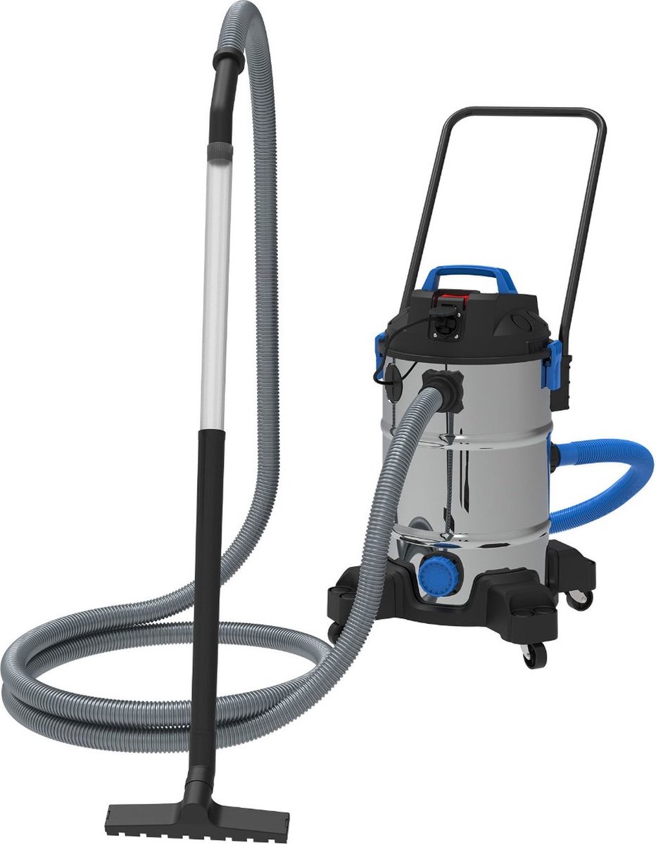 AquaForte Vijverstofzuiger Pro Aquaforte