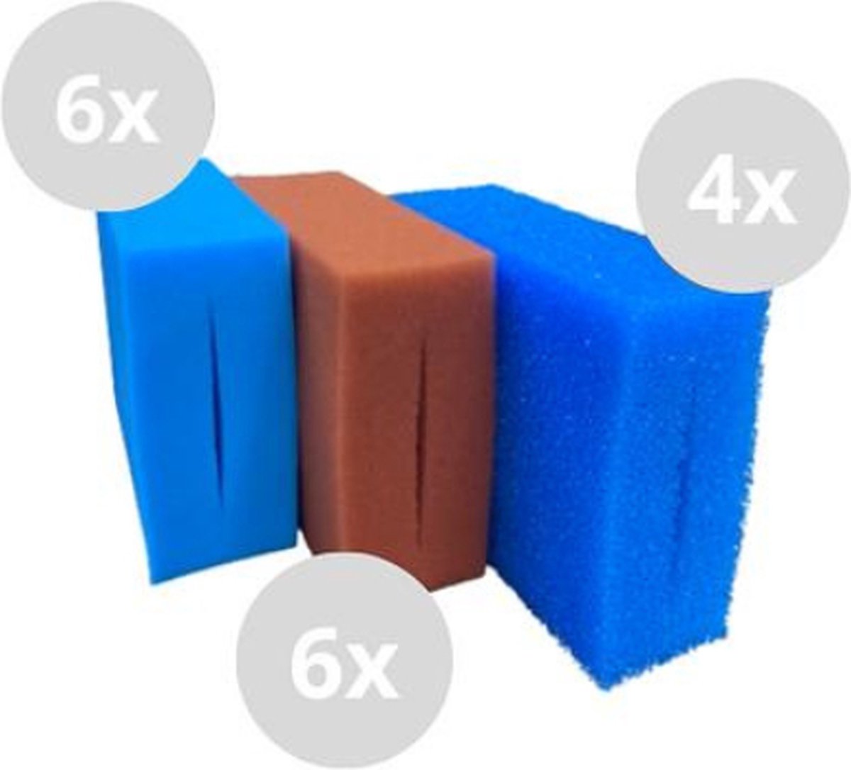 MaJa Koi Biotec Screenmatic 90000 Series geschikt voor Oase - Totaalset