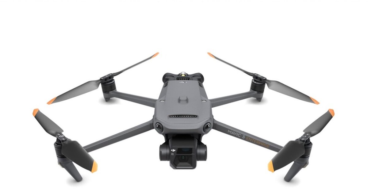 DJI DJI Mavic 3 Enterprise