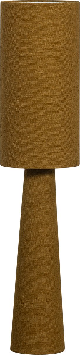 WOOOD Loft Vloerlamp H130 Bouclé Tapenade