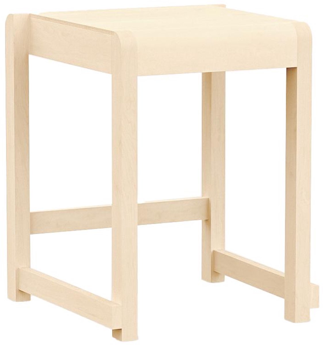 Frama 01 Low Kruk Naturel