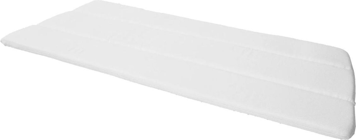 Cane-Line Zitkussen Voor Breeze 2-zits Loungebank White