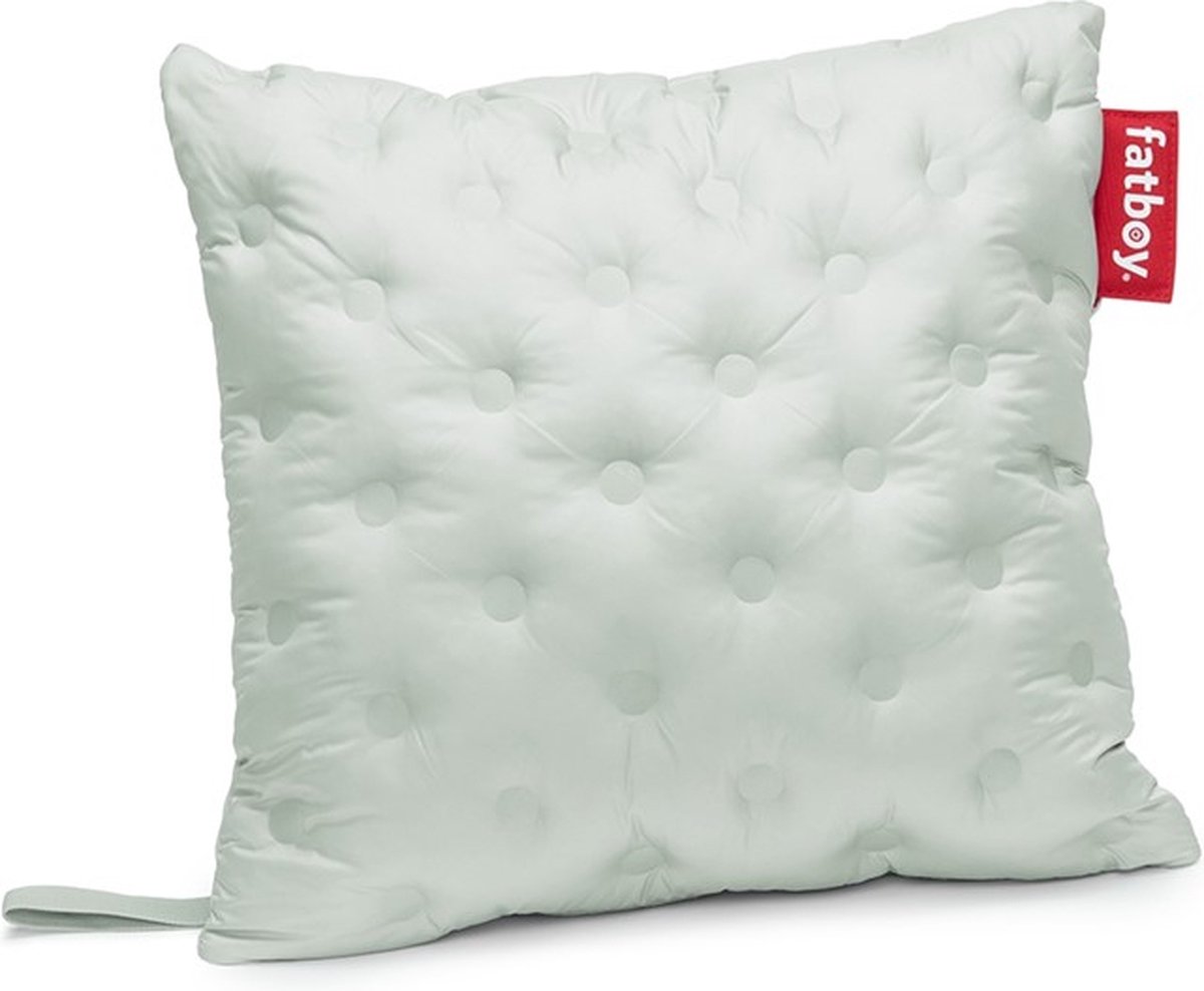 Fatboy Hotspot Warmtekussen 45x45 Vierkant Foggy Dew