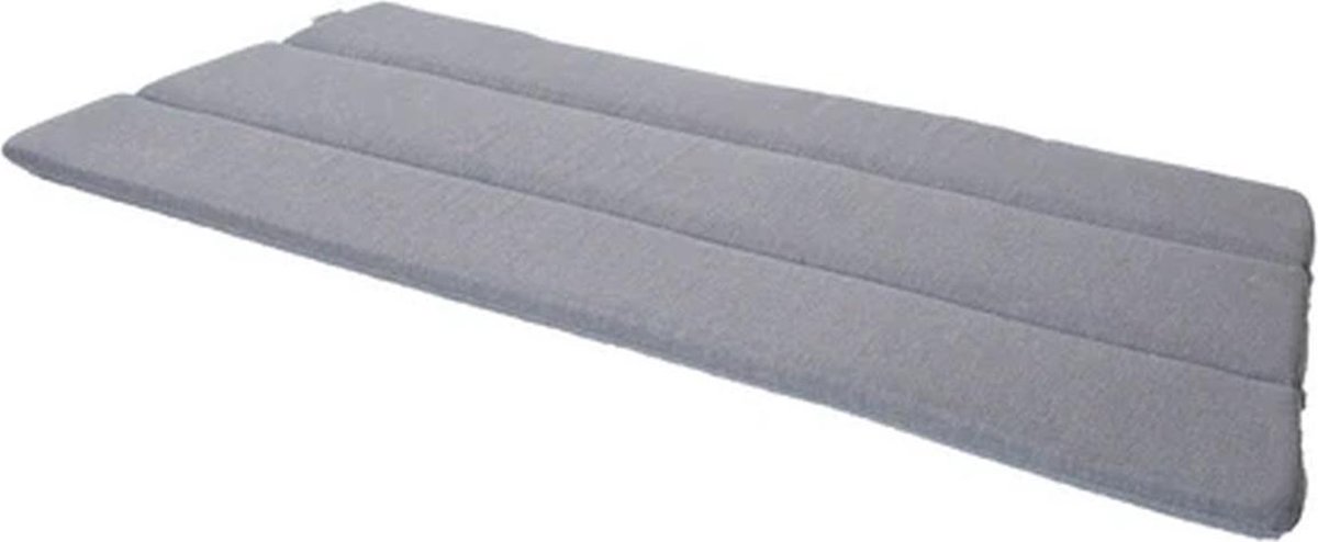 Cane-Line Zitkussen Voor Breeze 2-zits Loungebank Grey