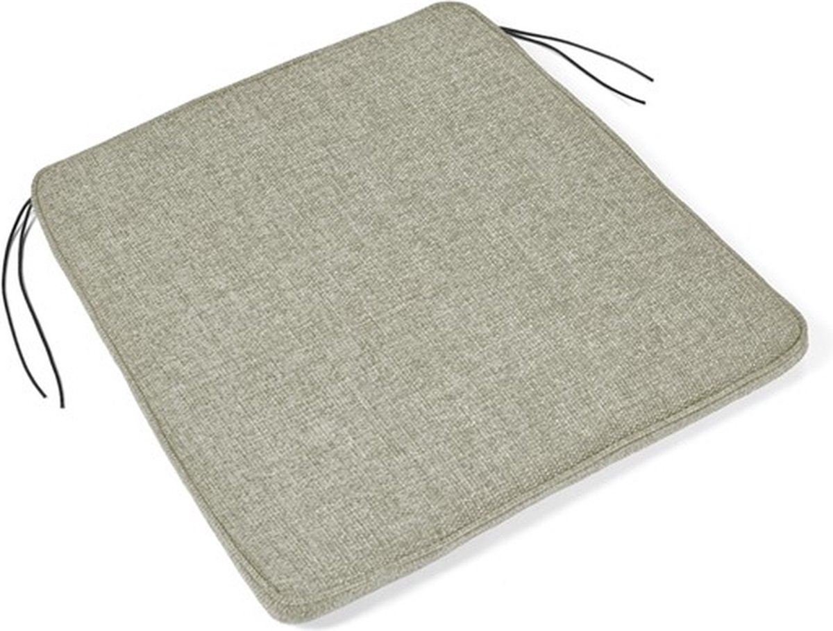 Serax August By Vincent Van Duysen Zitkussen Fauteuil Groen