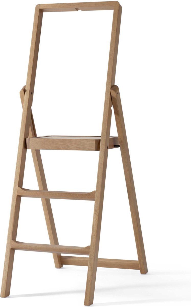 Design House Stockholm Step Ladder Keukentrap Eiken