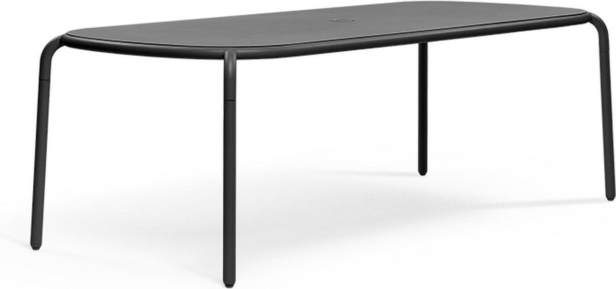 Fatboy Toni Tablo Tuintafel 220x99 Anthracite
