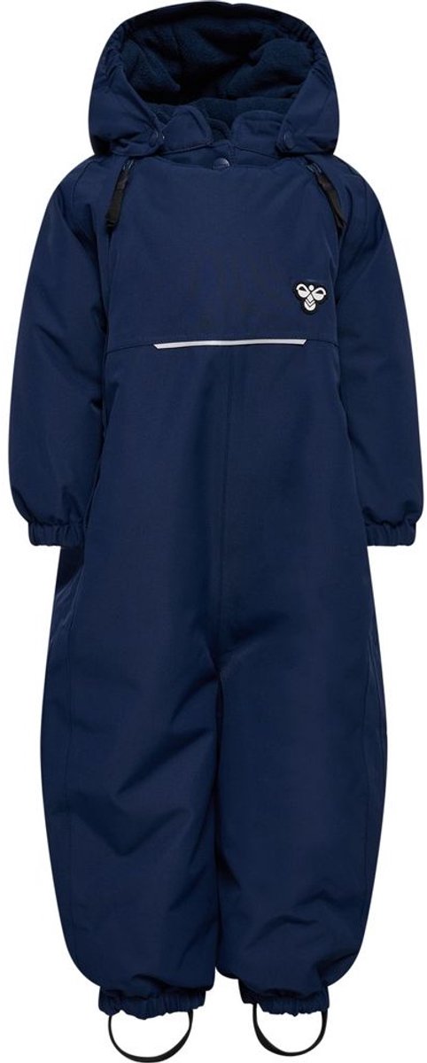 Hummel Skipak - hmlMINI - Tex - Dress Blues - Hummel - 1 jaar (80) - Skipak