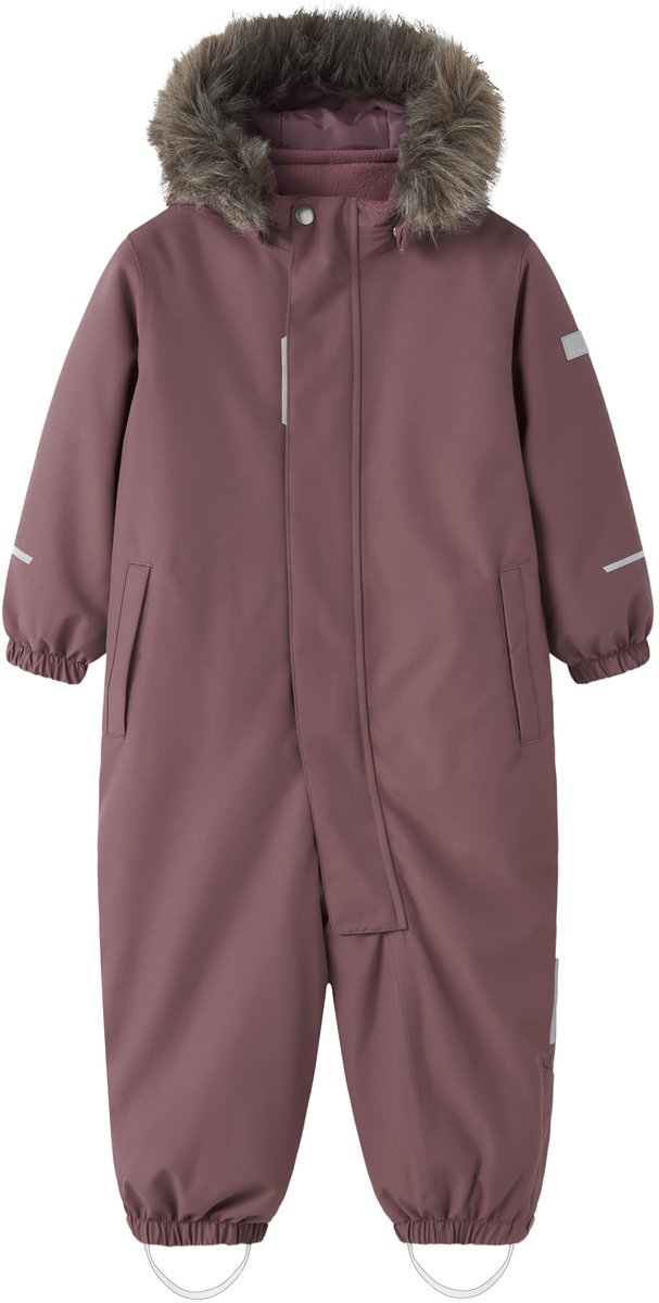 Name It Skipak - Noos - NmnSnow10 - Rose Brown - Name It - 3 jaar (98) - Skipak