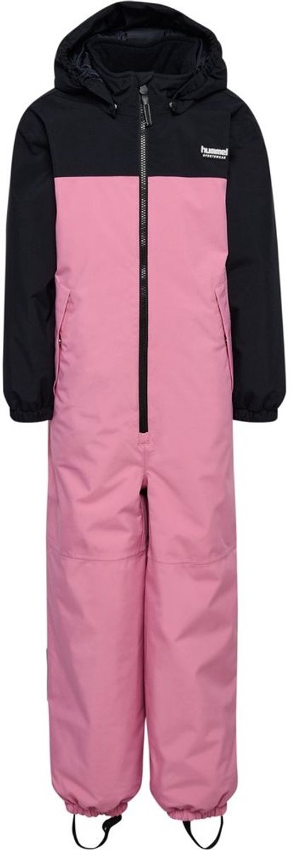 Hummel Skipak - HmlJr Block - Tex - Polignac - Hummel - 9 jaar (134) - Skipak