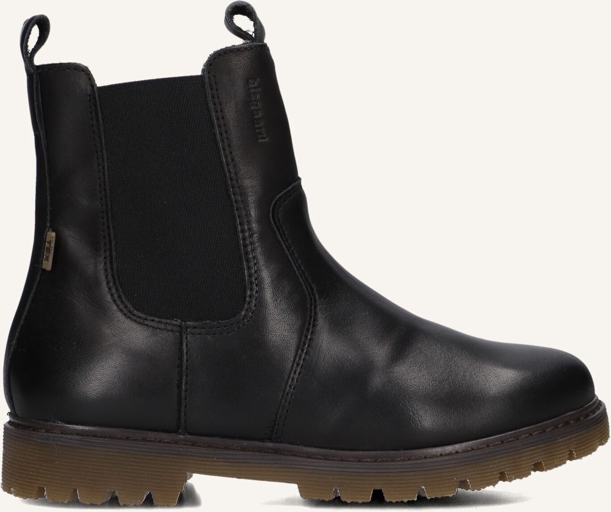 Bisgaard Winterlaarzen - Neel - Tex - Zwart - Bisgaard - 35 - Snowboots