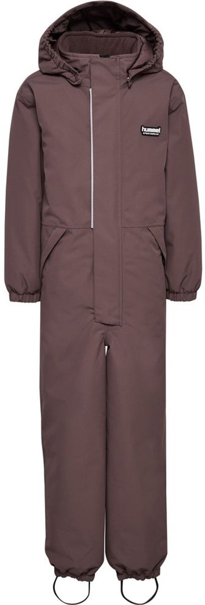 Hummel Skipak - hmlJr Snow - Tex - Peperkorrel - Hummel - 6 jaar (116) - Skipak