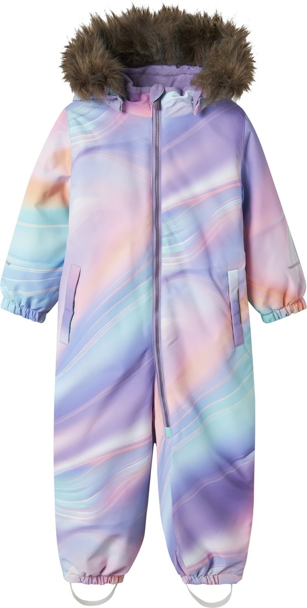 Name It Skipak - NmfSnow10 - Noos - Zonovergoten Allium/IRIDECEN - Name It - 3 jaar (98) - Skipak