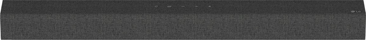 LG SP2 Draadloze Design Soundbar 2.1 100W