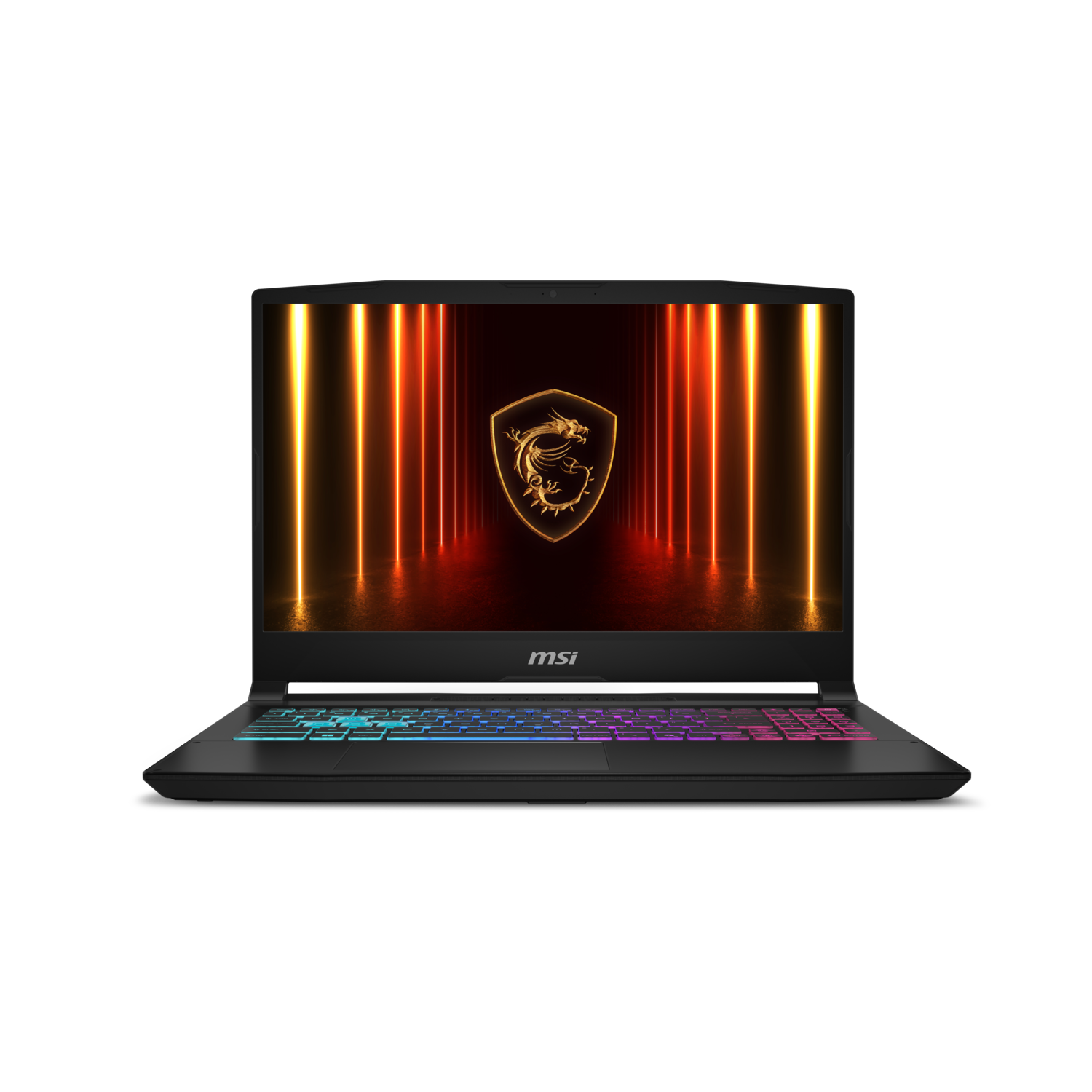 MSI Katana 15 Hx B14wek-048nl - 15.6 Inch Core™ I9 I9-14900hx 16 Gb 1 Tb Geforce Rtx™ 5050