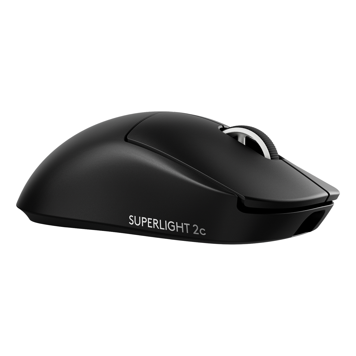 Logitech G Pro X 2 Superlight Compact Gamingmuis Zwart