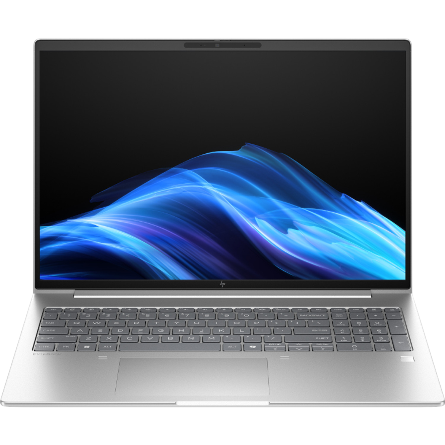 HP Elitebook 6 G1i - 16 Inch Core™ Ultra 5 225u Gb 512 Windows 11 Pro