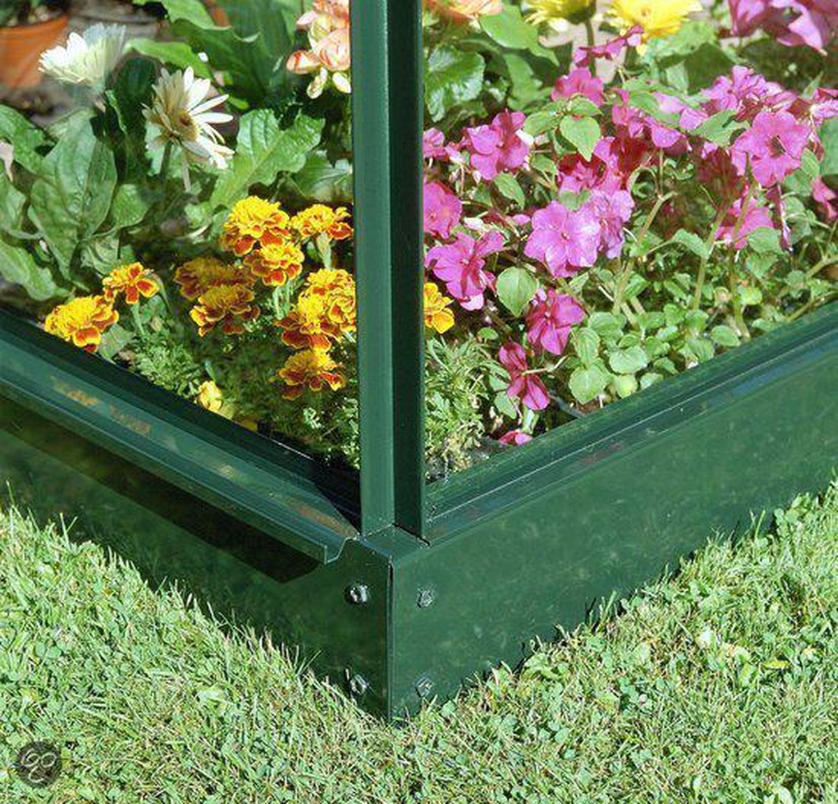 Tafel voor Kate V wit Royal Well - Royal well