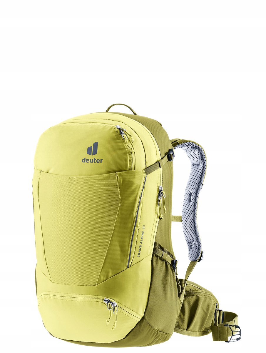 Rugzak Trans Alpine 30 Sprout/Cactus