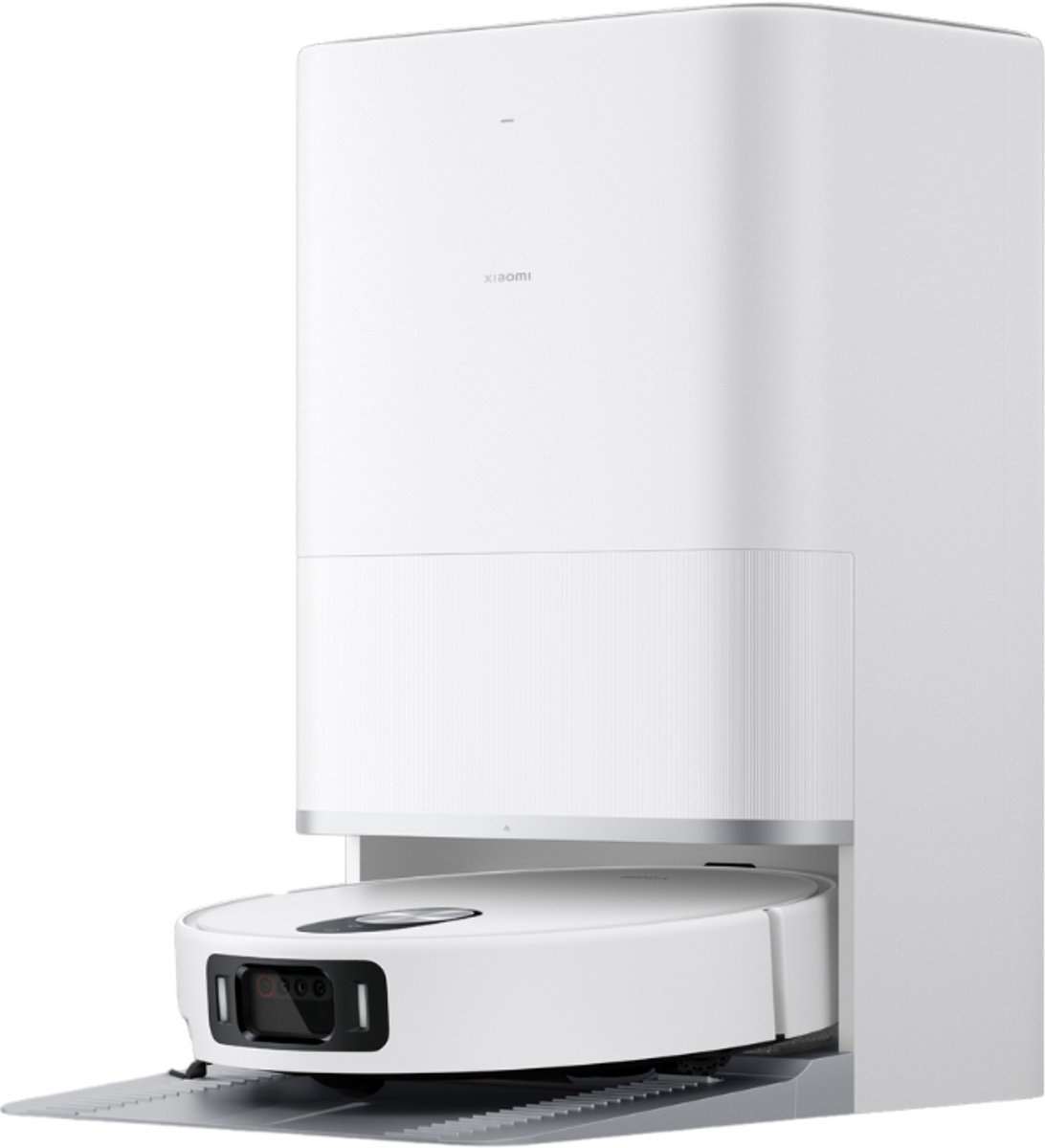 Xiaomi Robot Vacuum 5 | Robotstofzuigers | 6932554439897