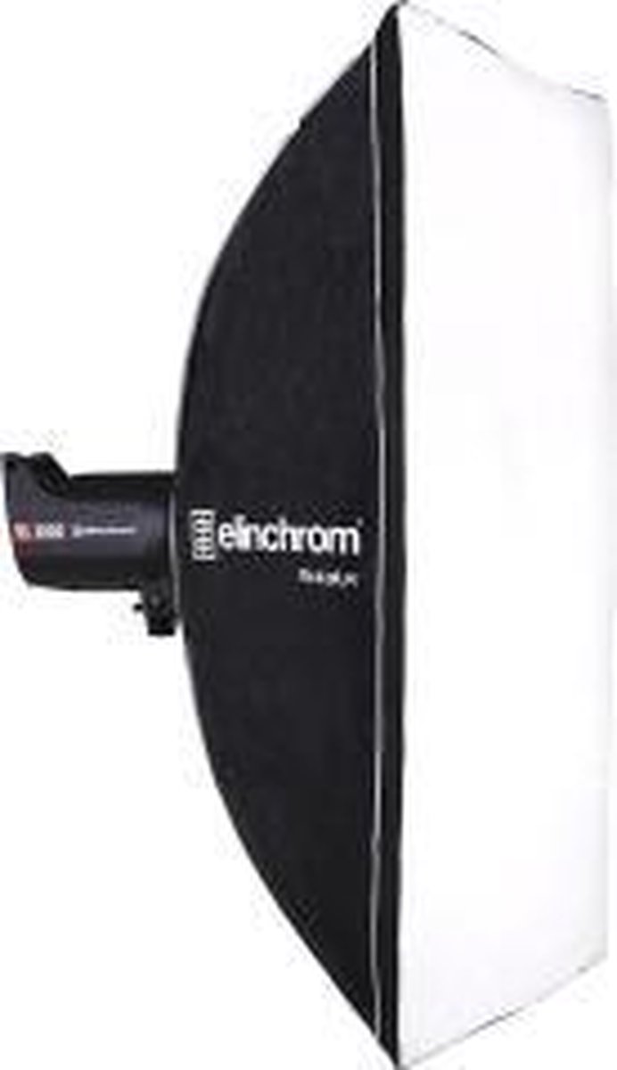 Elinchrom Rotalux Square 100cm W/O Speedring | elektronica en media | Accessoires, toebehoren&onderdelen - Microfoons toebehoren | E26643