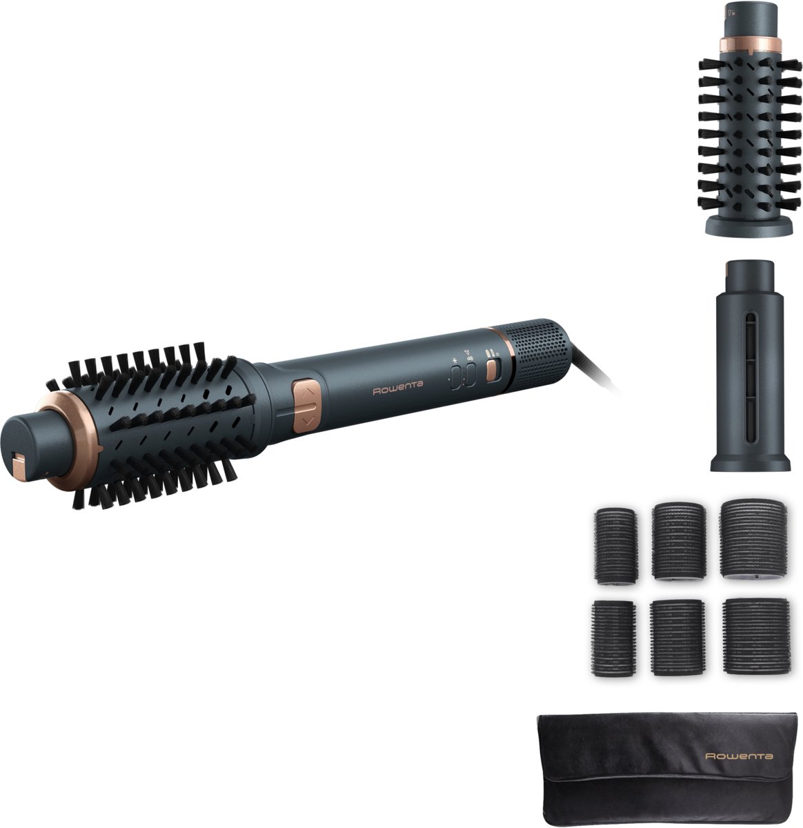 Rowenta Blaasborstel UB9920E0 | Blaas-&Krulborstel | 3121040095751