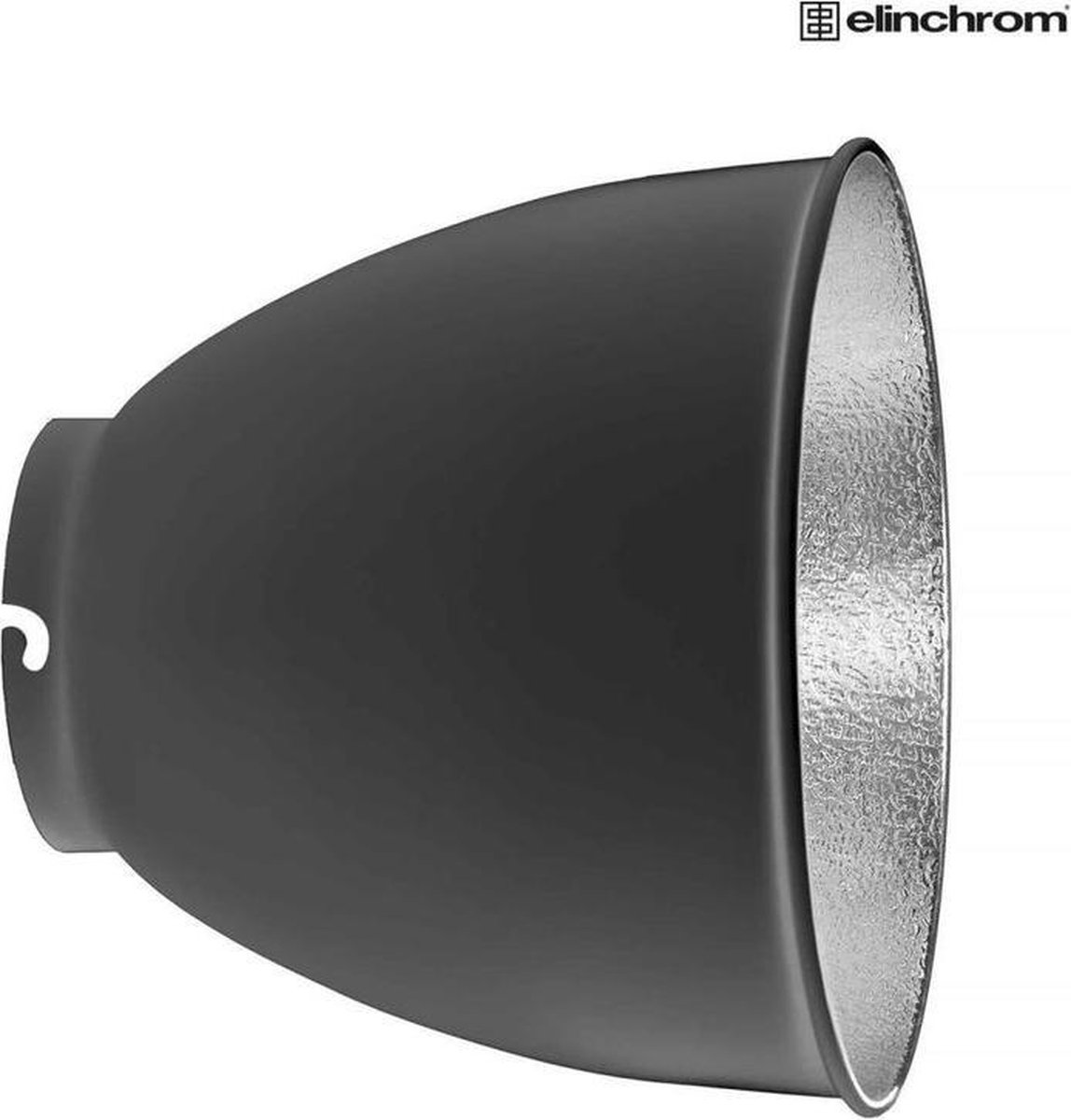 Elinchrom HP Reflector 26cm 48° Dark Grey | Camera's en toebehoren | 7630006323938