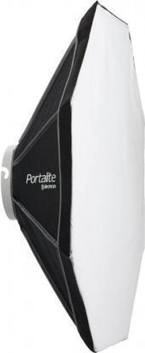 Elinchrom Portalite Octa Softbox 56cm | Lichtvormers | 7630006308959
