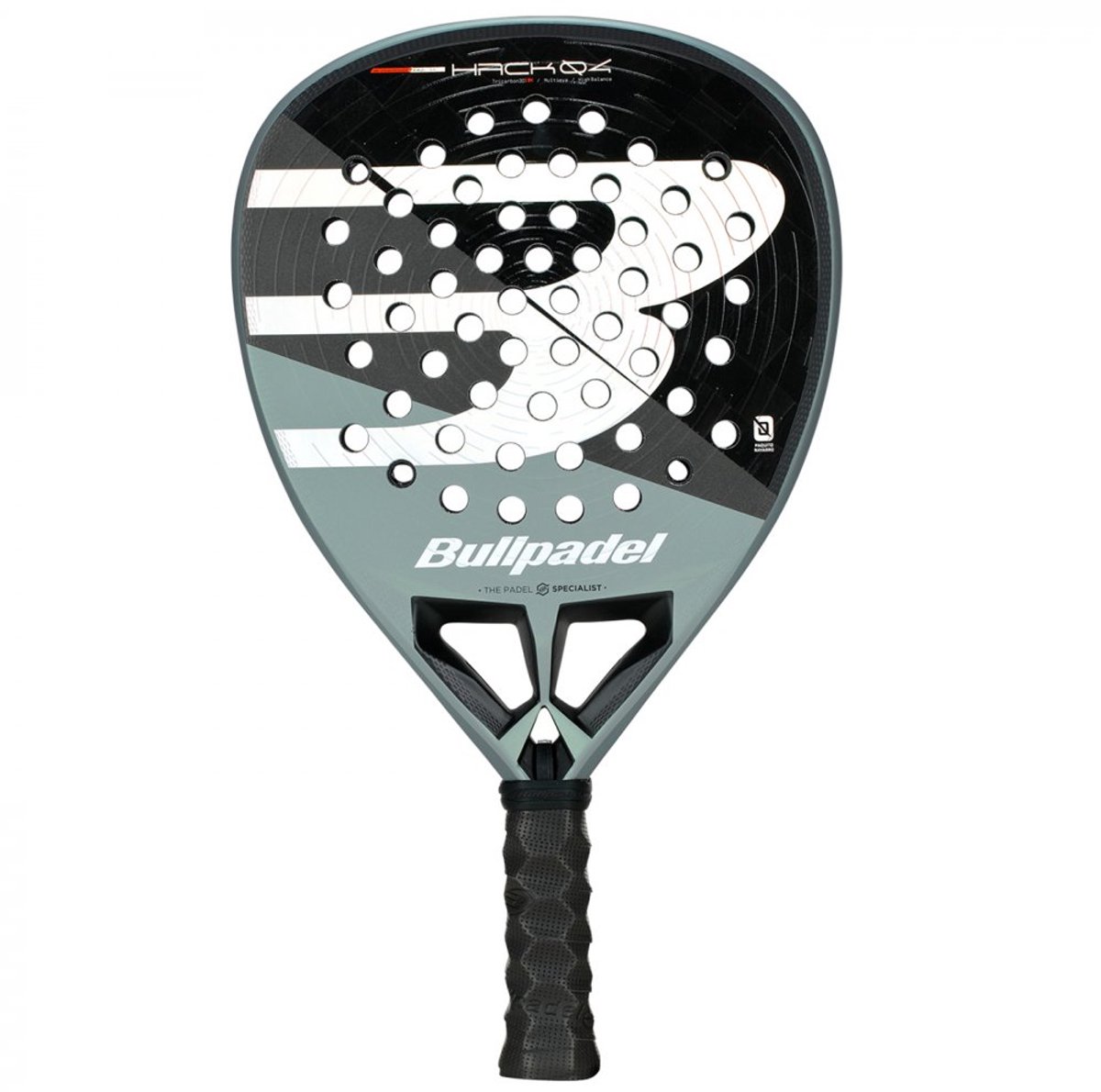 Bullpadel Hack 04 2026