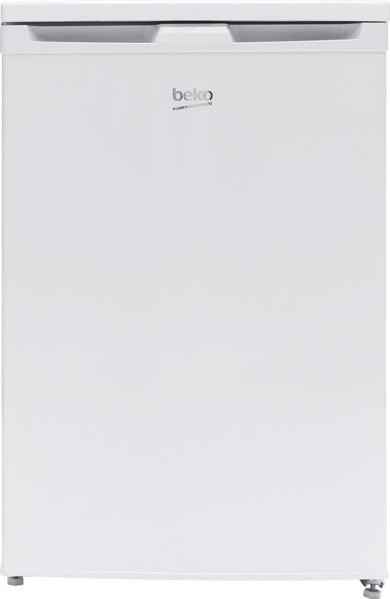 Beko TSE1284 - Tafelmodel Koelkast - A+++ 114 liter - 37 dB