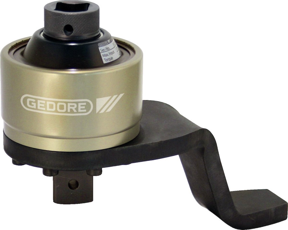 Gedore DVI-28Z 2653273 Momentsleutel 2800 Nm (max)