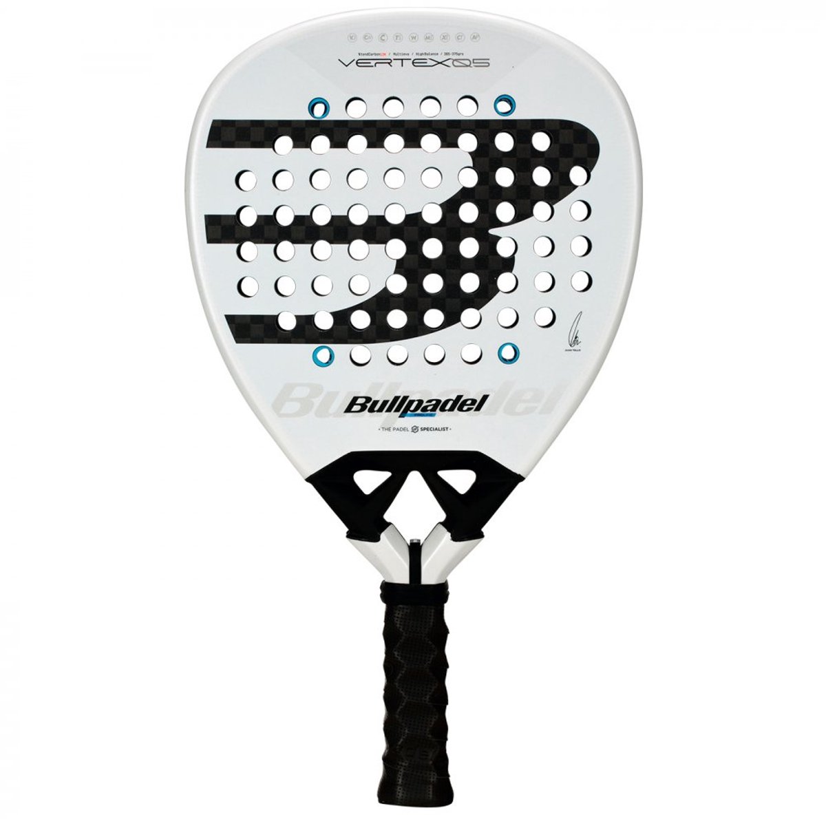 Bullpadel Vertex 05