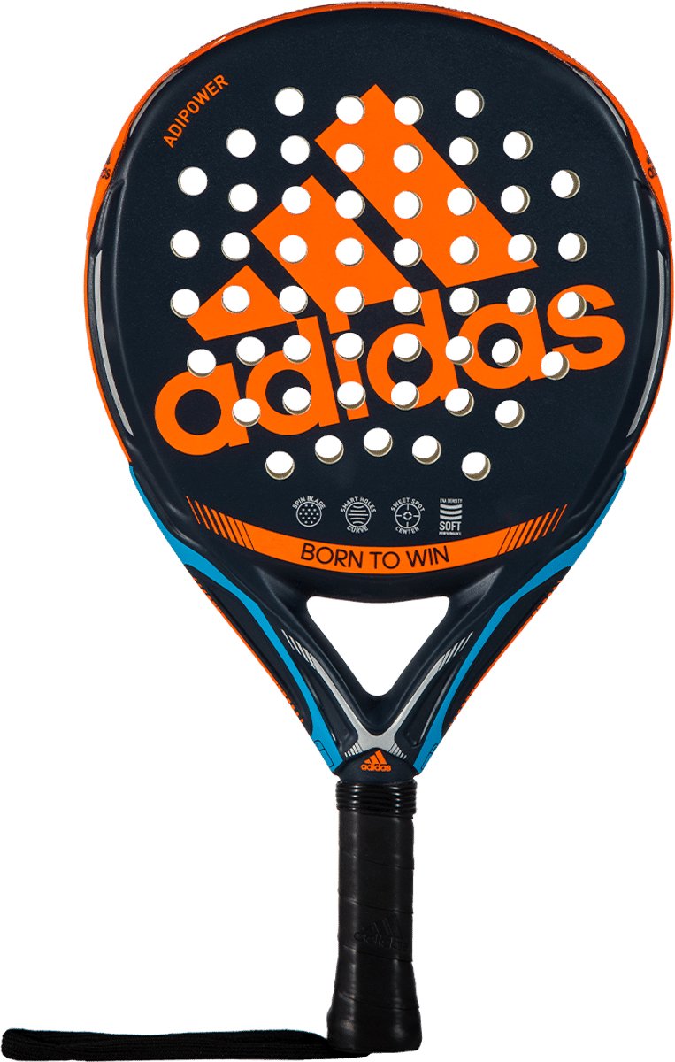 Adidas Adipower Lite 3.1 Padelracket