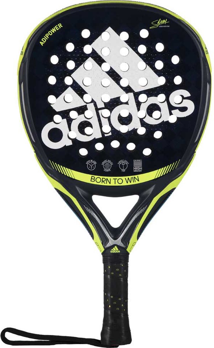 Adidas Adipower 3.1 Padelracket