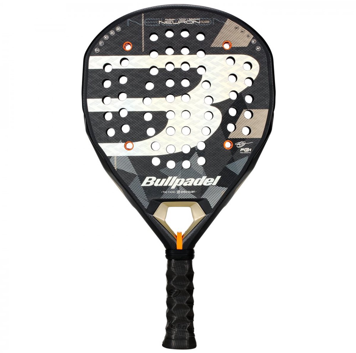 Bullpadel Neuron 02