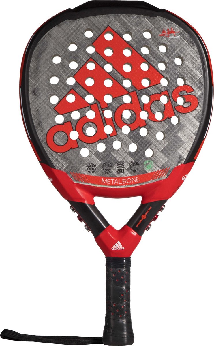 Adidas Metalbone 3.1 Padelracket